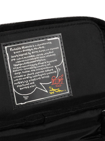 Eastpak Oval Single - Borse Uomo - Stampa Mickey
