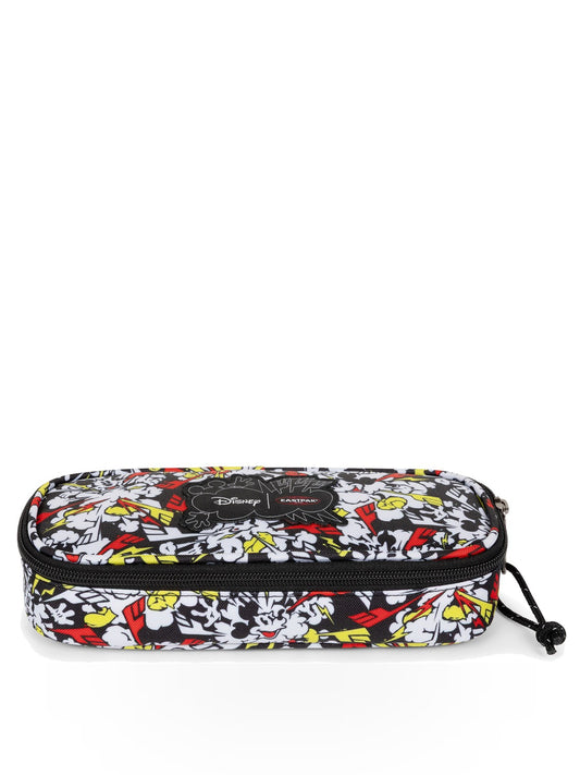 Eastpak Oval Single - Borse Uomo - Stampa Mickey