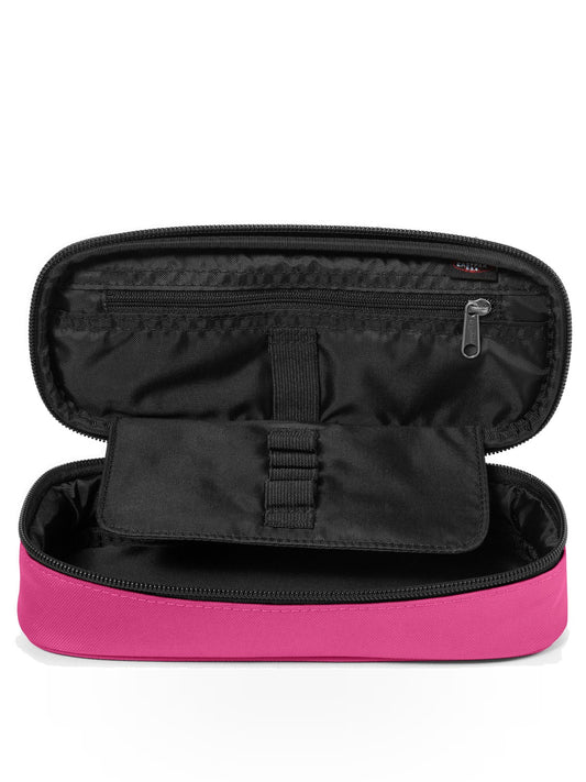 Eastpak Oval Single - Borsa Uomo - Pink Escape