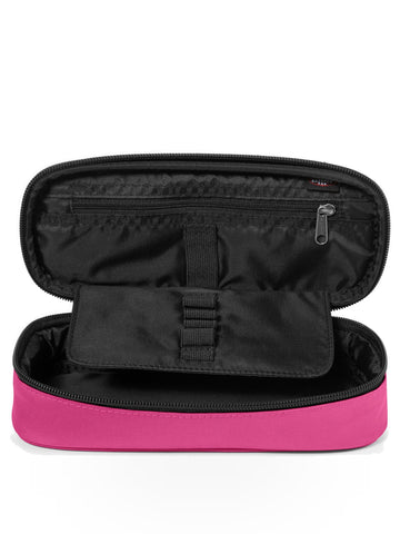 Eastpak Oval Single - Borsa Uomo - Pink Escape
