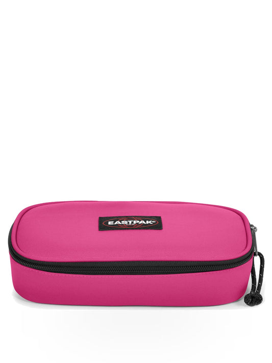 Eastpak Oval Single - Borsa Uomo - Pink Escape