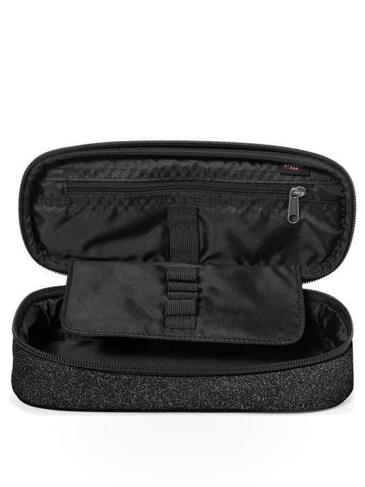Eastpak Oval Single - Borsa Uomo - Spark Black