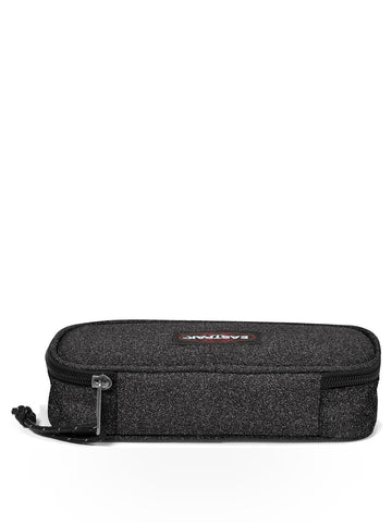 Eastpak Oval Single - Borsa Uomo - Spark Black