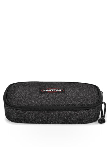 Eastpak Oval Single - Borsa Uomo - Spark Black