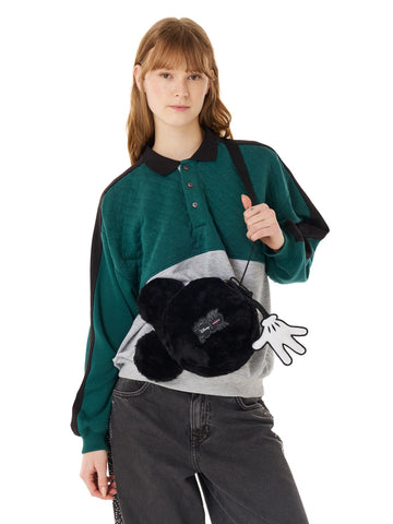 Eastpak Ada - Borse Uomo - Mickey Fuzzy