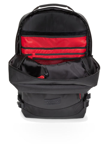 Eastpak Tecum M - Zaini Uomo - Cnnct Top Black