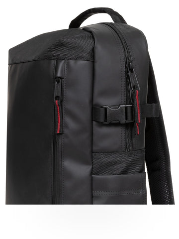 Eastpak Tecum M - Zaini Uomo - Cnnct Top Black