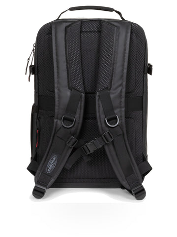 Eastpak Tecum M - Zaini Uomo - Cnnct Top Black