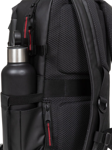 Eastpak Tecum M - Zaini Uomo - Cnnct Top Black