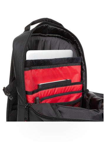 Eastpak Tecum M - Zaini Uomo - Cnnct Top Black