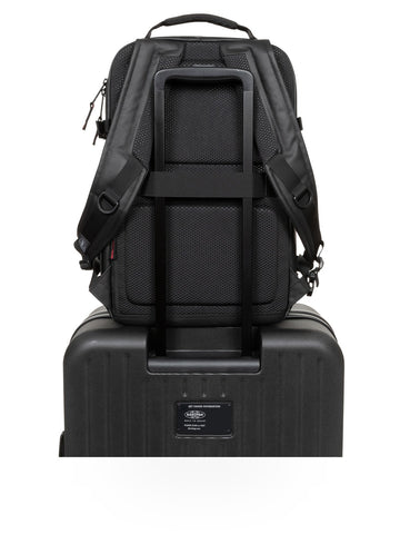 Eastpak Tecum M - Zaini Uomo - Cnnct Top Black