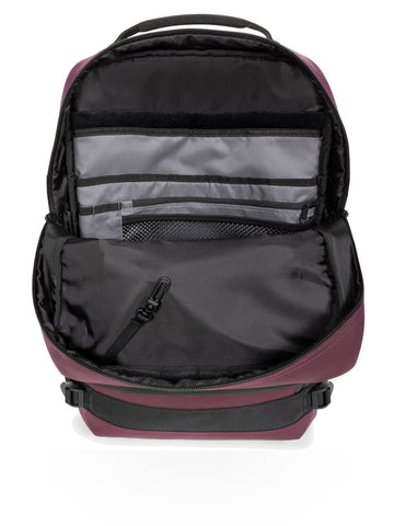 Eastpak Tecum M - Zaini Uomo - Cnnct Top Fig
