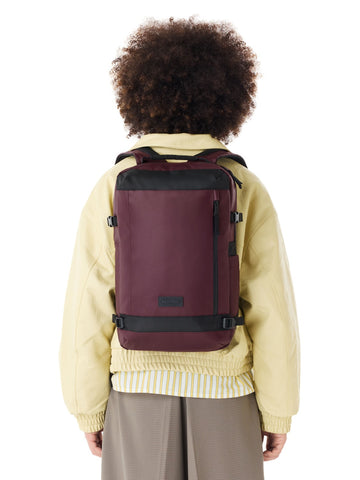 Eastpak Tecum M - Zaini Uomo - Cnnct Top Fig