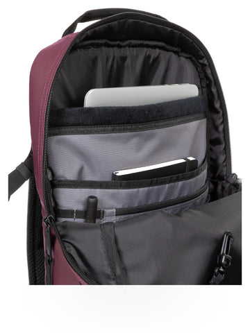 Eastpak Tecum M - Zaini Uomo - Cnnct Top Fig