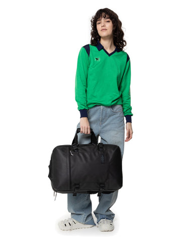 Eastpak Travelpack - Borse Uomo - Nero