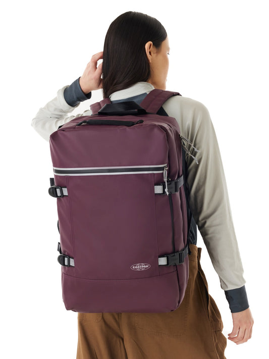 Eastpak Travelpack - Borse Uomo - Viola