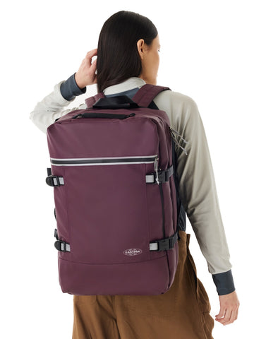 Eastpak Travelpack - Borse Uomo - Viola