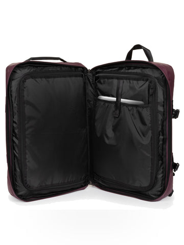 Eastpak Travelpack - Borse Uomo - Viola
