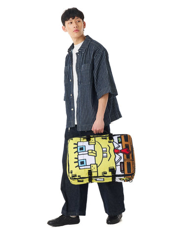 Eastpak Travelpack - Borse Uomo - Multicolore