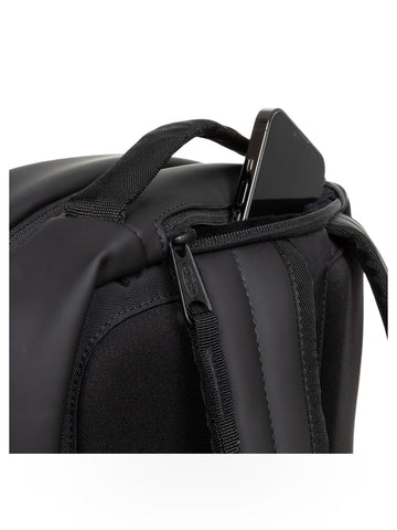 Eastpak Tecum F - Zaini Uomo - Nero Opaco