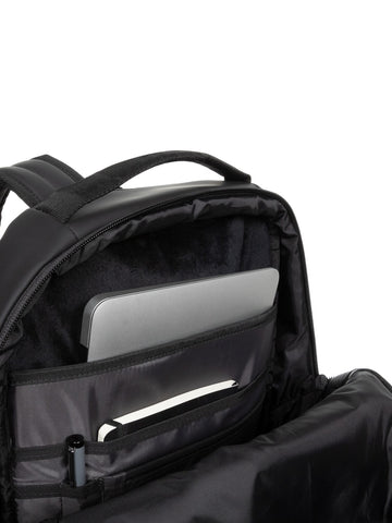 Eastpak Tecum F - Zaini Uomo - Nero Opaco
