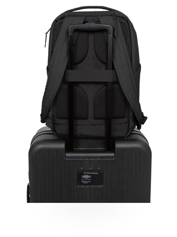 Eastpak Tecum F - Zaini Uomo - Nero Opaco