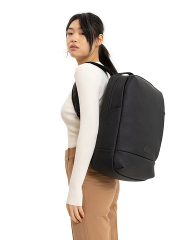 Eastpak Tecum F - Zaini Uomo - Nero Opaco