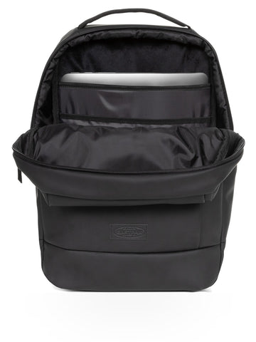 Eastpak Tecum F - Zaini Uomo - Nero Opaco