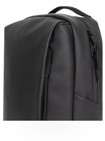 Eastpak Tecum F - Zaini Uomo - Nero Opaco