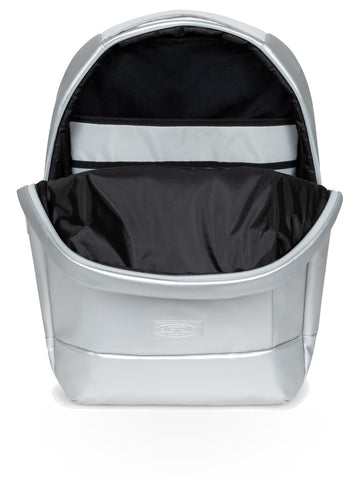 Eastpak Tecum F - Zaini Uomo - Argento