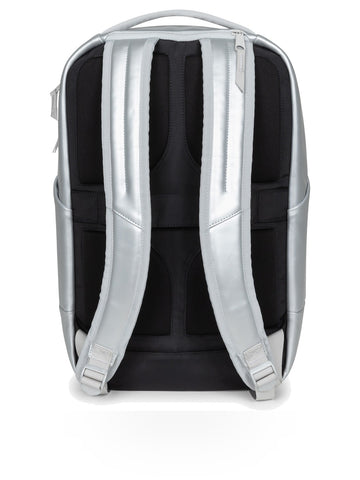 Eastpak Tecum F - Zaini Uomo - Argento