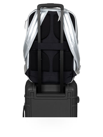 Eastpak Tecum F - Zaini Uomo - Argento