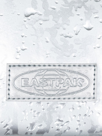 Eastpak Tecum F - Zaini Uomo - Argento