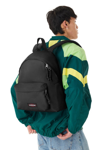 Eastpak Day Pak'r - Zaini Uomo - Nero