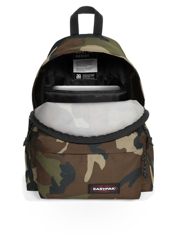 Eastpak Day Pak'r - Zaini Uomo - Camo