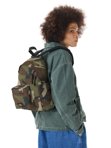 Eastpak Day Pak'r - Zaini Uomo - Camo