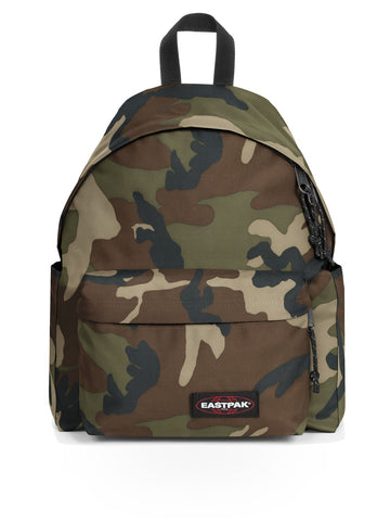 Eastpak Day Pak'r - Zaini Uomo - Camo