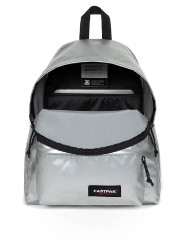 Eastpak Day Pak'r - Zaini Uomo - Space Silver