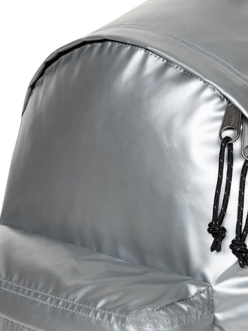 Eastpak Day Pak'r - Zaini Uomo - Space Silver