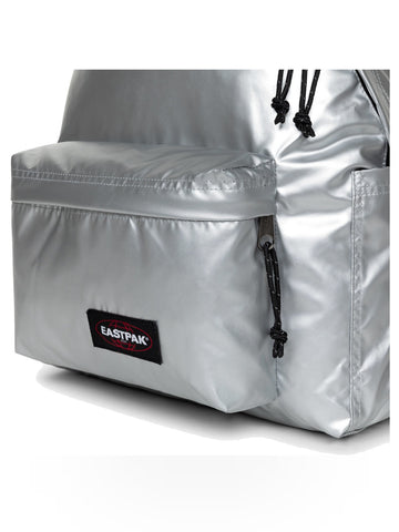 Eastpak Day Pak'r - Zaini Uomo - Space Silver