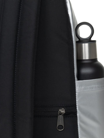 Eastpak Day Pak'r - Zaini Uomo - Space Silver