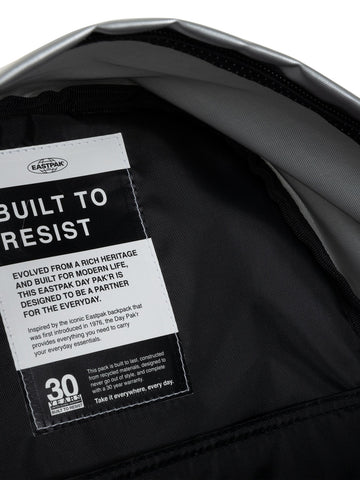 Eastpak Day Pak'r - Zaini Uomo - Space Silver