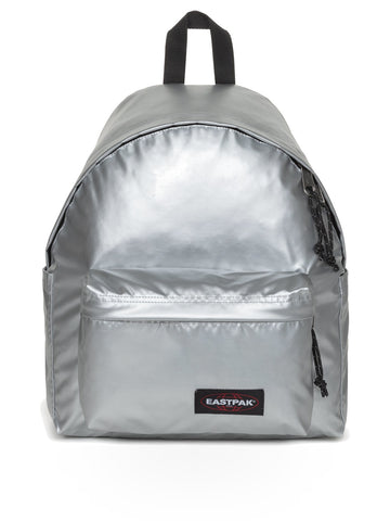 Eastpak Day Pak'r - Zaini Uomo - Space Silver