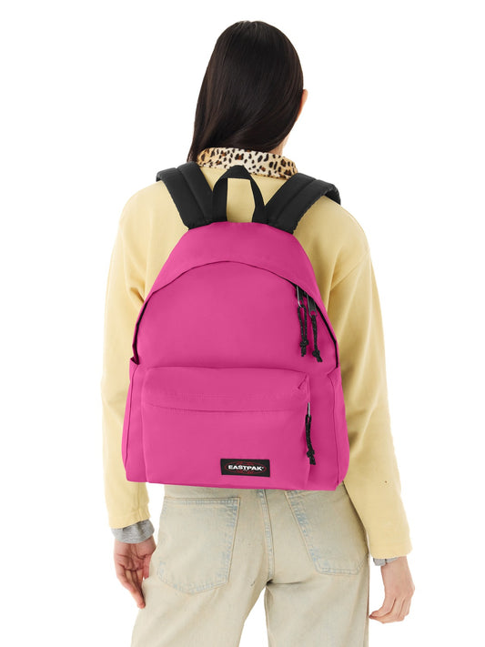 Eastpak Day Pak'r - Zaini Accessori - Rosa Fucsia