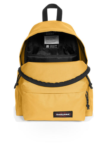 Eastpak Day Pak'r - Zaini Accessori - Giallo Bambù