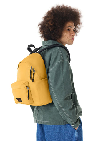 Eastpak Day Pak'r - Zaini Accessori - Giallo Bambù