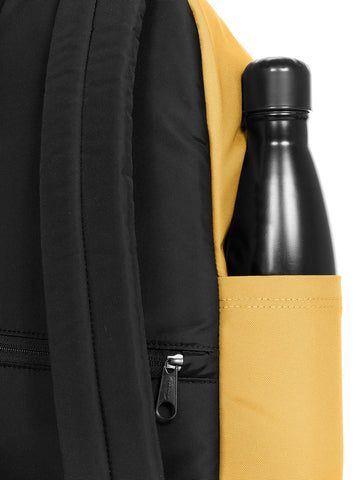 Eastpak Day Pak'r - Zaini Accessori - Giallo Bambù