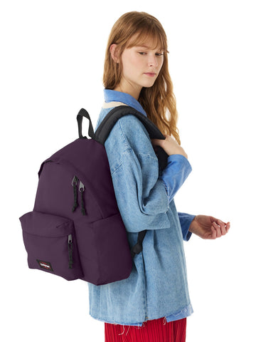 Eastpak Day Pak'r - Zaini Accessori - Viola Mora