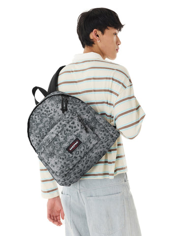 Eastpak Day Pak'r - Zaini Uomo - Furrious Dark