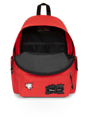 Eastpak Day Pak'r - Zaini Uomo - Mickey Patch